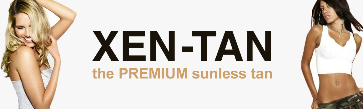 Lush Locks - Spray Tanning