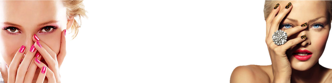 Lush Locks Nails and Design