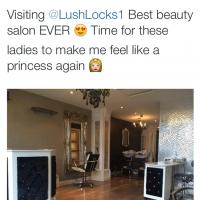 Ruby from Gfriends Tweet 2