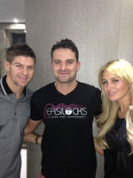 Lushlocks Salon - In the Press