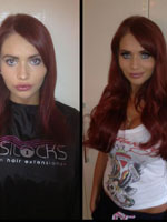 Lushlocks Salon - In the Press