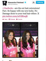 Lushlocks Salon - In the Press