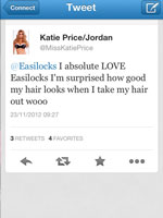 Lushlocks Salon - In the Press