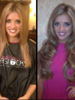 Lushlocks Salon - In the Press