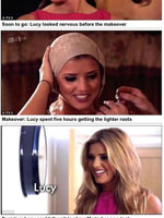 Lushlocks Salon - In the Press